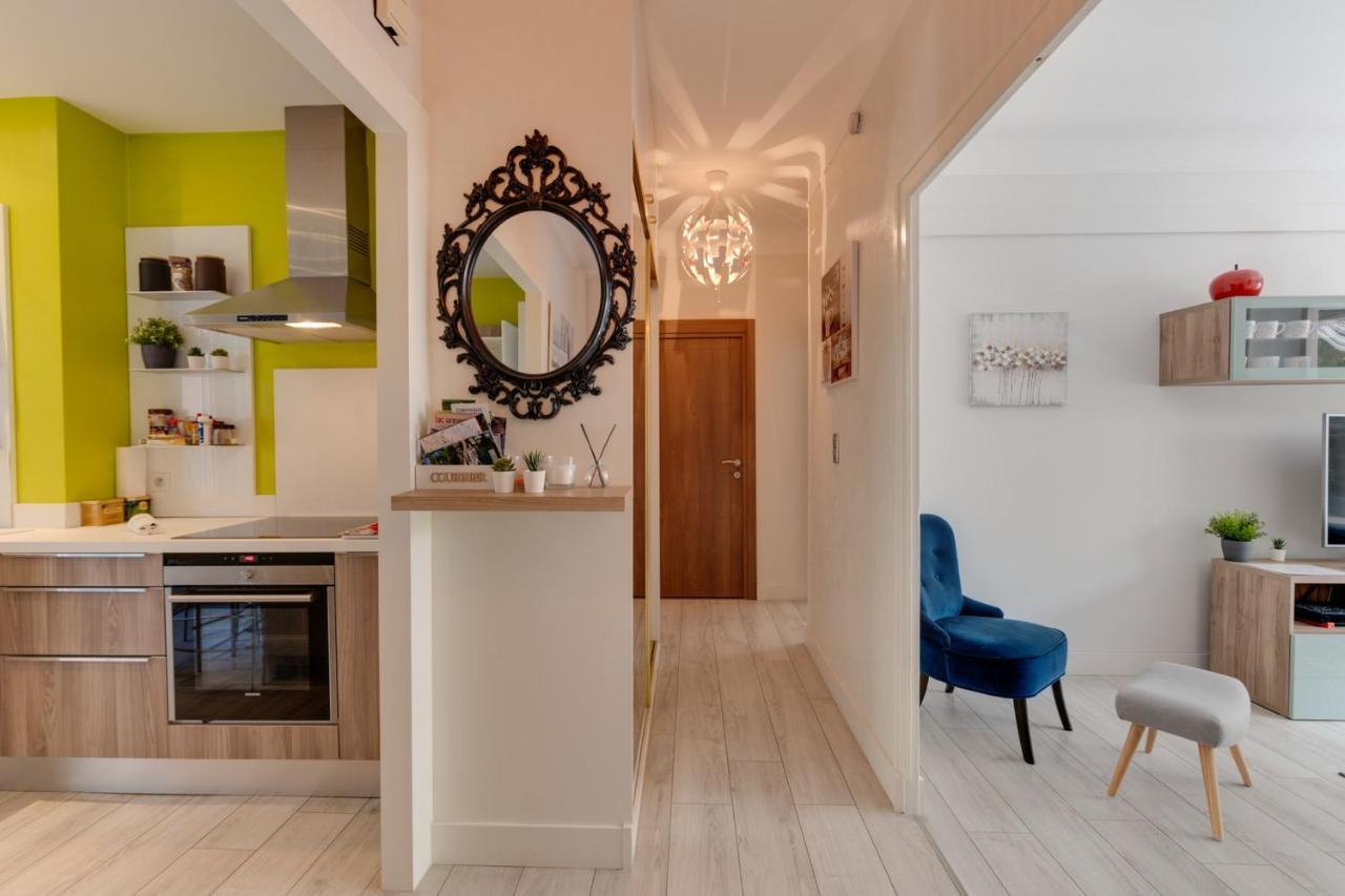 Le Baulier - 2 Bedrooms Apartment Annecy Exterior foto